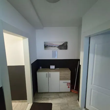 Best Apartman Gornji Kneginec Exterior foto