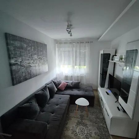 Best Apartman Gornji Kneginec Exterior foto