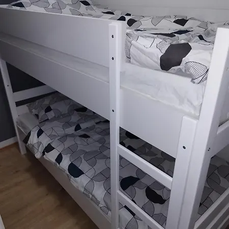 Best Apartman Gornji Kneginec Exterior foto