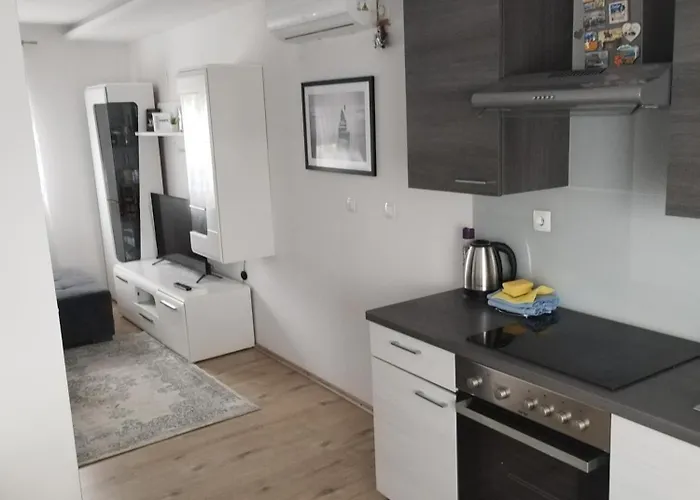 Best Apartman