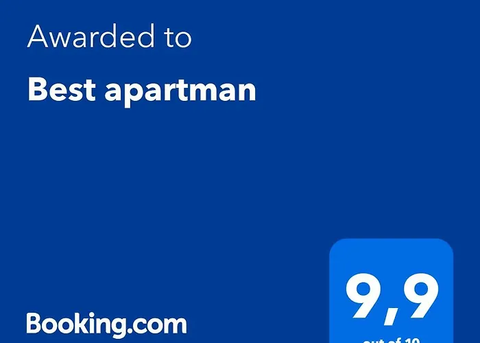 Best Apartman
