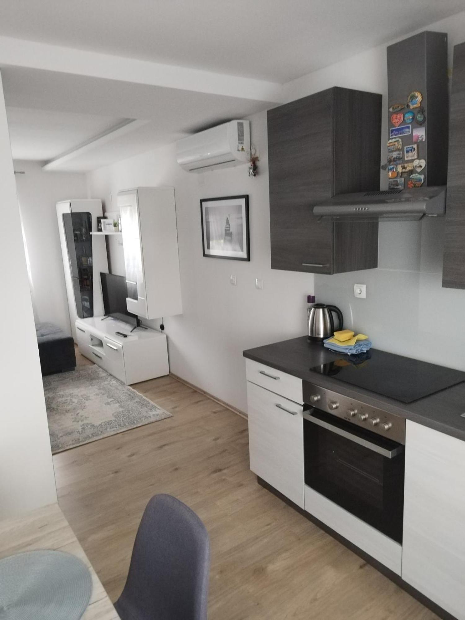 Best Apartman *