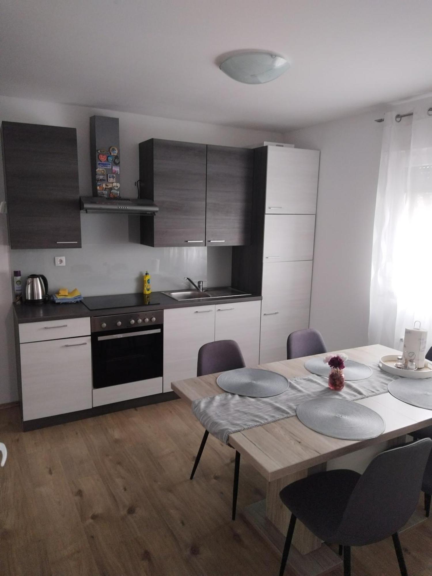 Best Apartman Apartment *