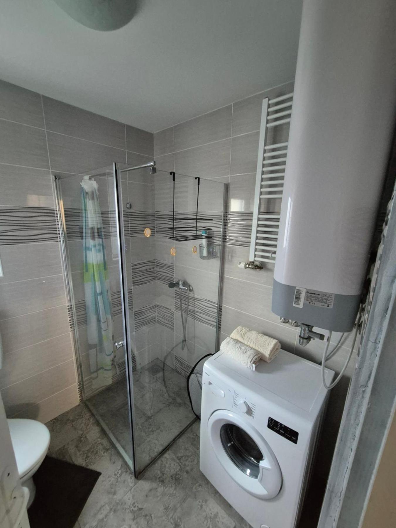 Best Apartman * Gornji Kneginec