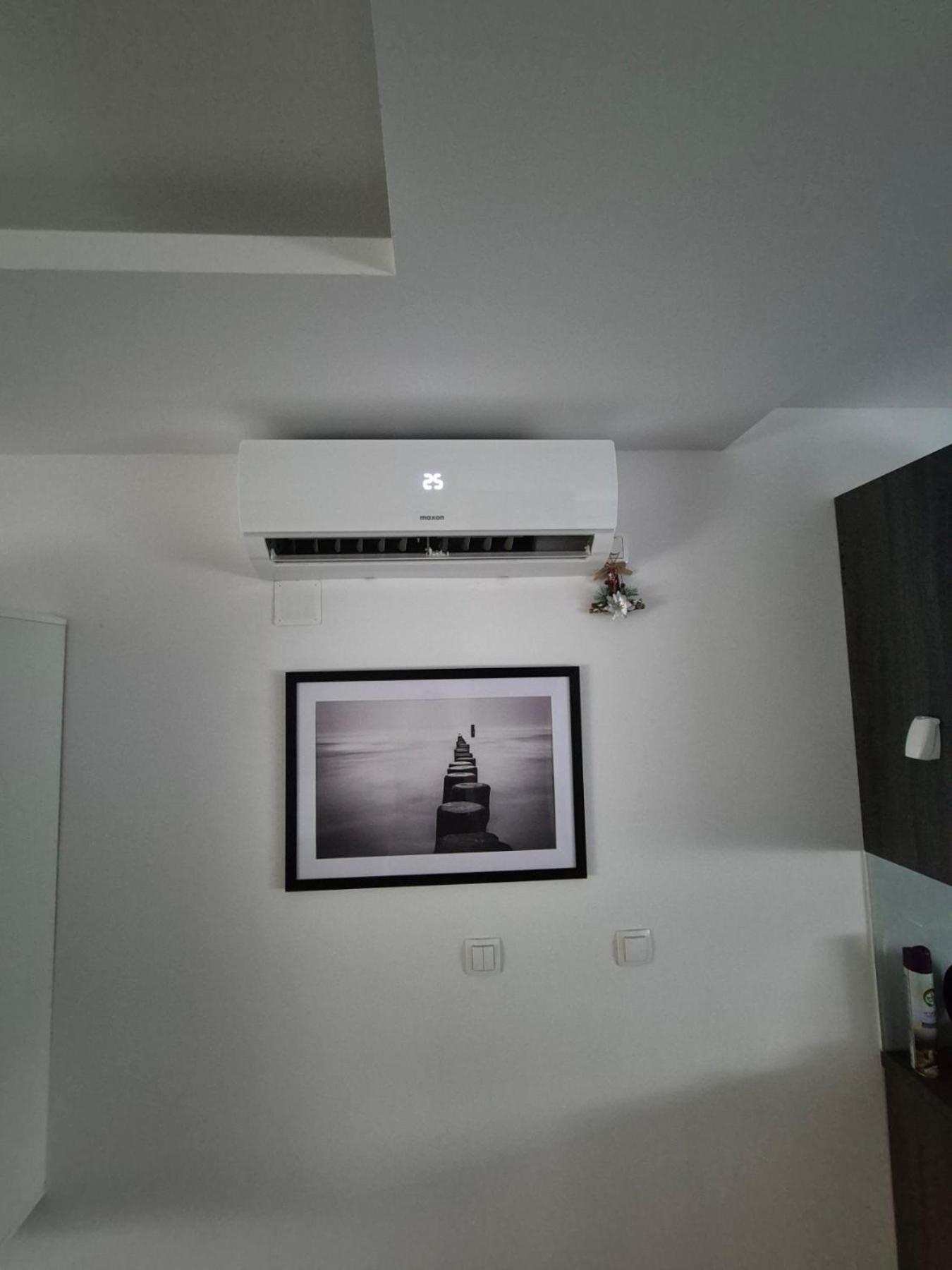 Apartment Best Apartman *